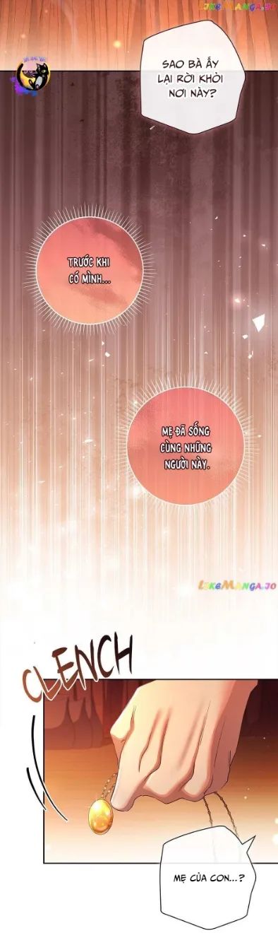 Công Chúa Gác Mái Chapter 68 - 10