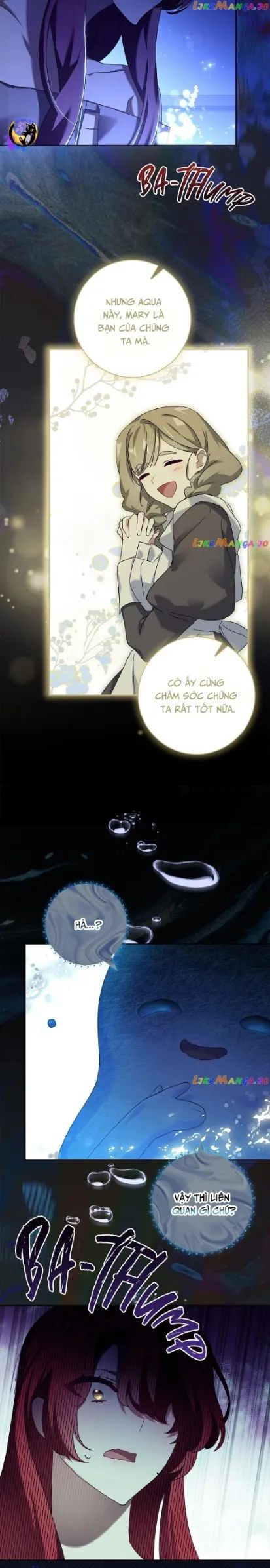 Công Chúa Gác Mái Chapter 69 - 12