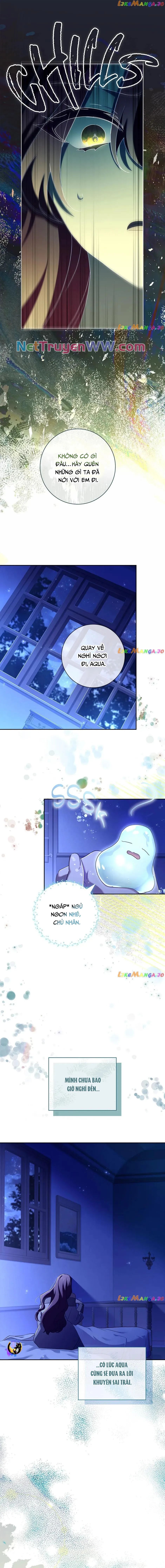 Công Chúa Gác Mái Chapter 69 - 14