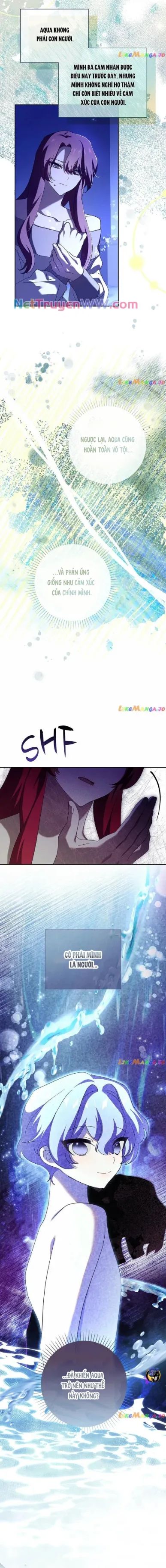 Công Chúa Gác Mái Chapter 69 - 15