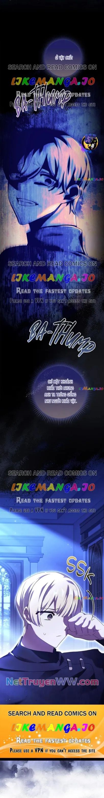 Công Chúa Gác Mái Chapter 69 - 23