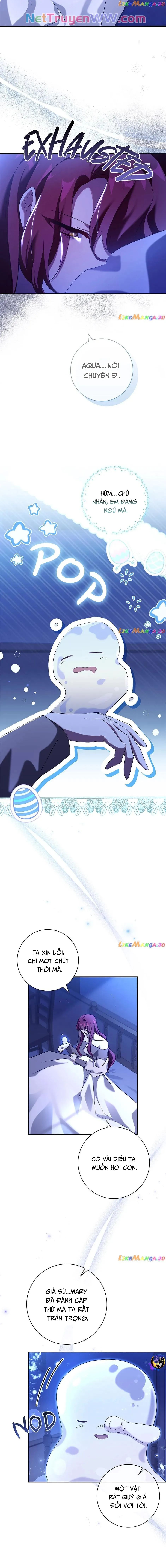 Công Chúa Gác Mái Chapter 69 - 7