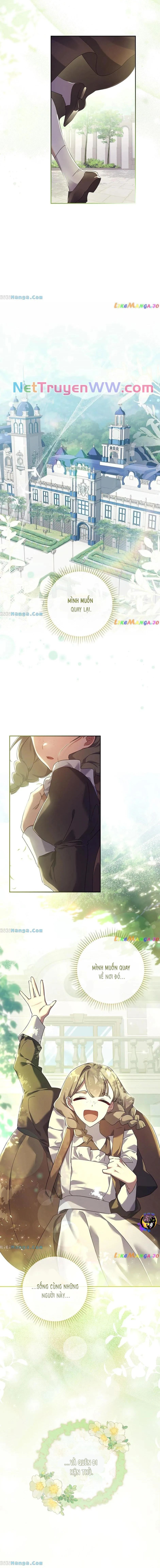Công Chúa Gác Mái Chapter 70 - 15