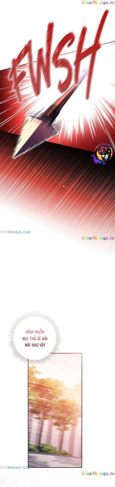 Công Chúa Gác Mái Chapter 70 - 16