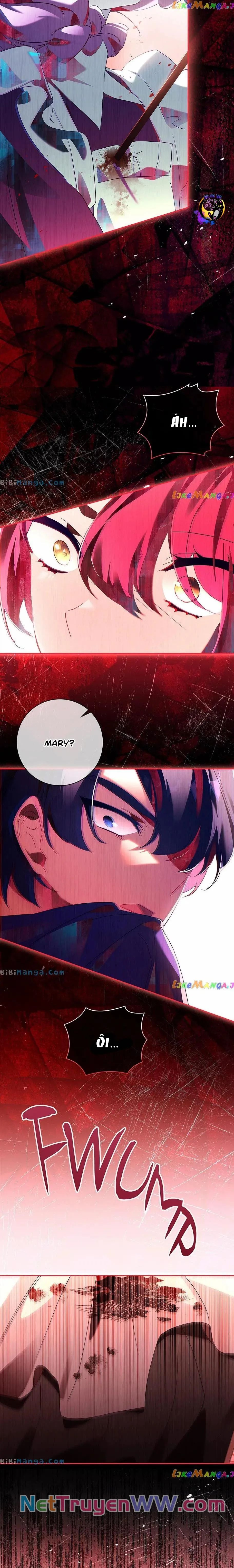 Công Chúa Gác Mái Chapter 70 - 18