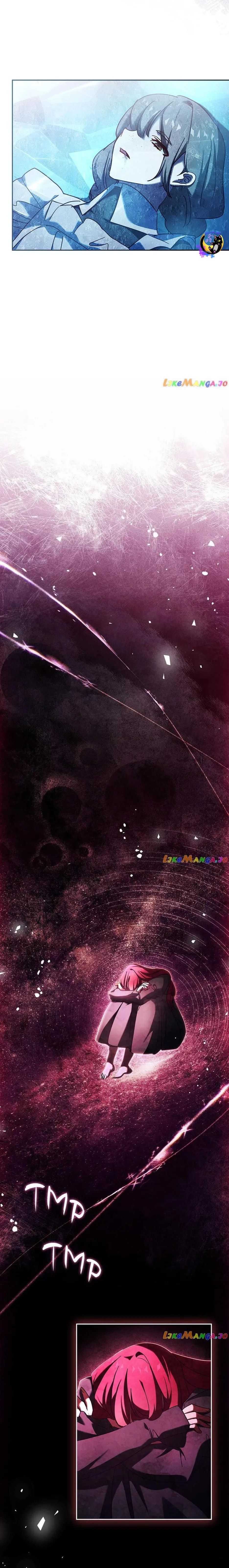 Công Chúa Gác Mái Chapter 73 - 16