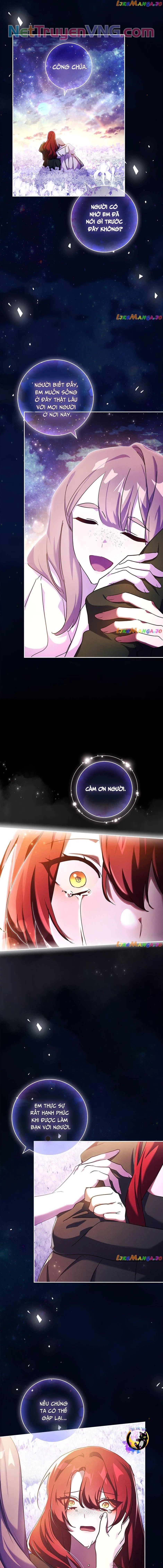 Công Chúa Gác Mái Chapter 73 - 19