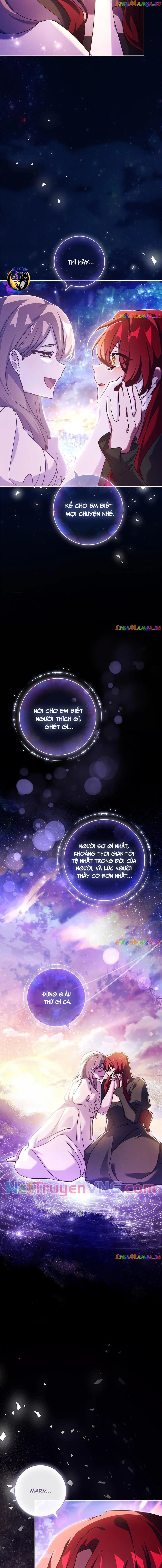 Công Chúa Gác Mái Chapter 73 - 20