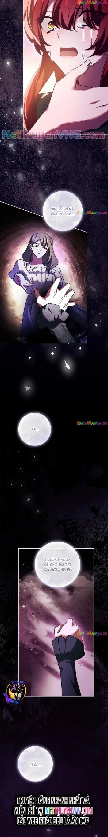 Công Chúa Gác Mái Chapter 73 - 21