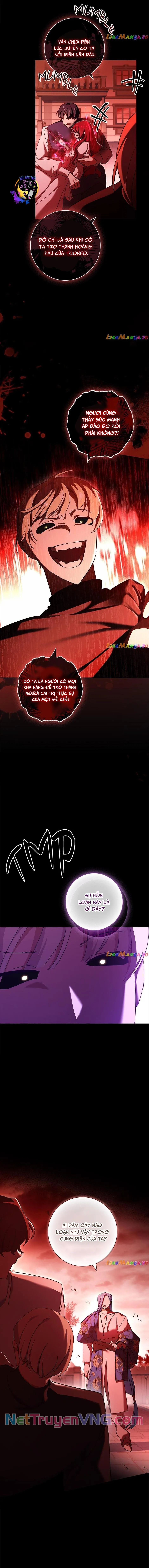 Công Chúa Gác Mái Chapter 73 - 5