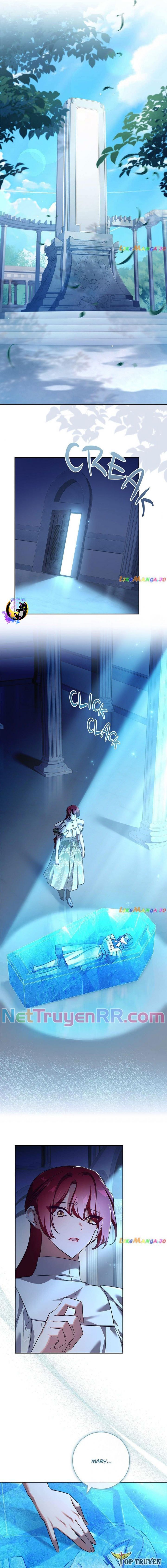 Công Chúa Gác Mái Chapter 75 - 2