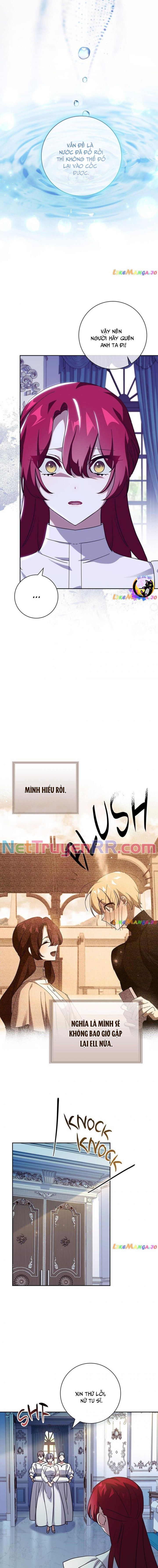 Công Chúa Gác Mái Chapter 75 - 12