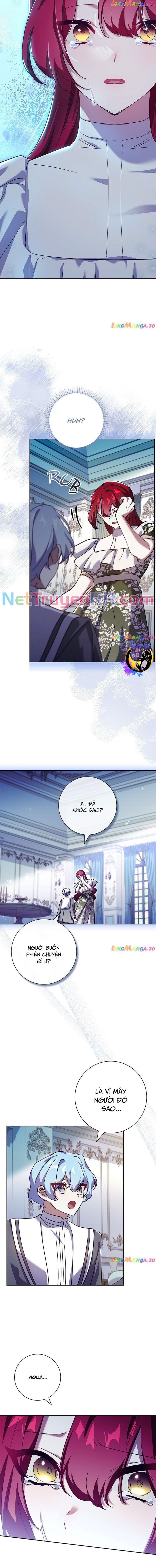 Công Chúa Gác Mái Chapter 75 - 16