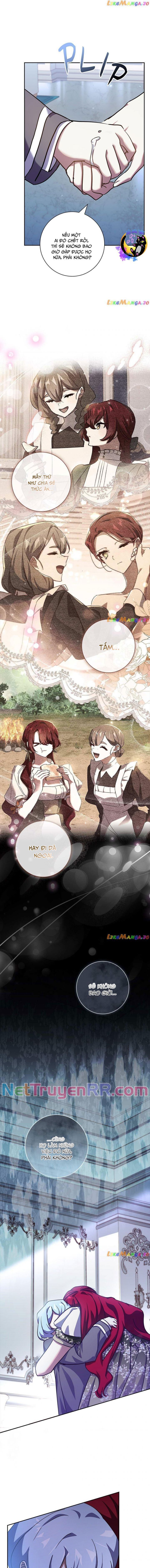 Công Chúa Gác Mái Chapter 75 - 17