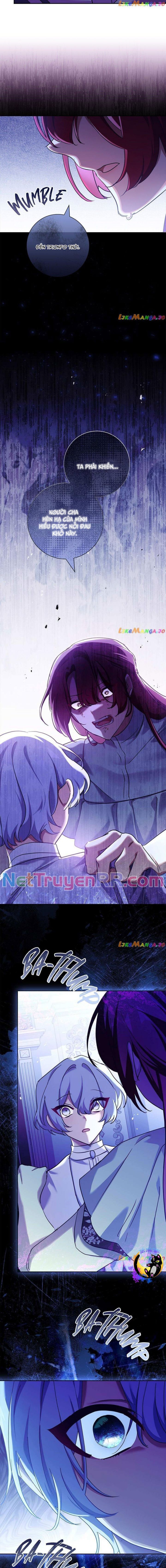 Công Chúa Gác Mái Chapter 75 - 19