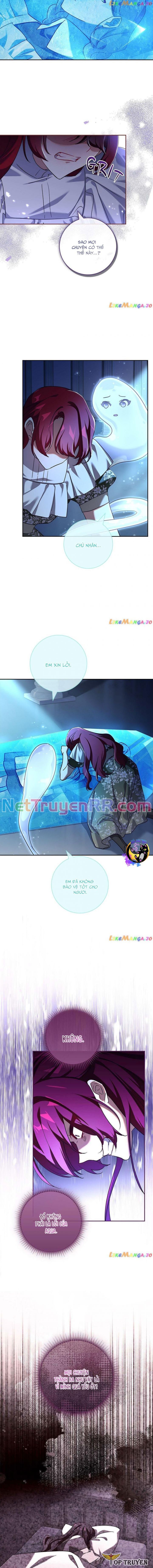 Công Chúa Gác Mái Chapter 75 - 3