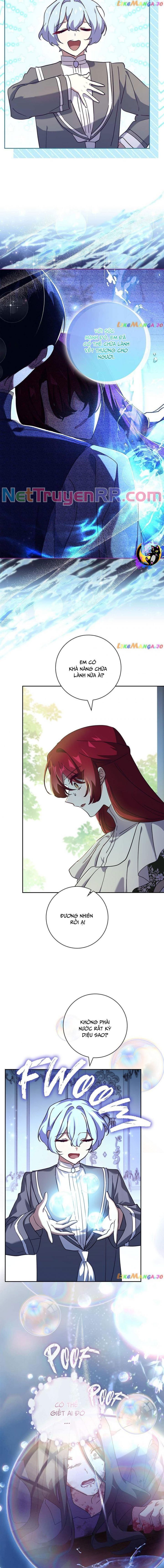 Công Chúa Gác Mái Chapter 75 - 7