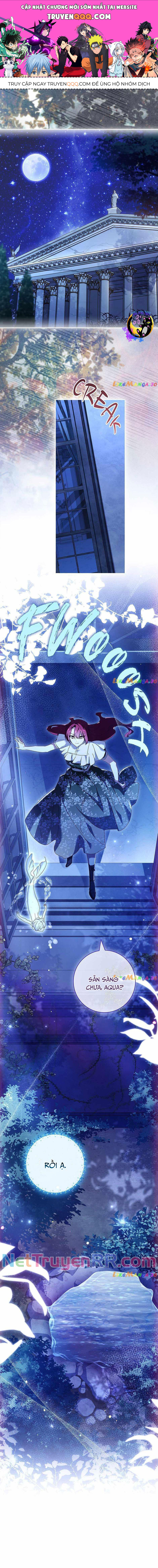 Công Chúa Gác Mái Chapter 76 - 1