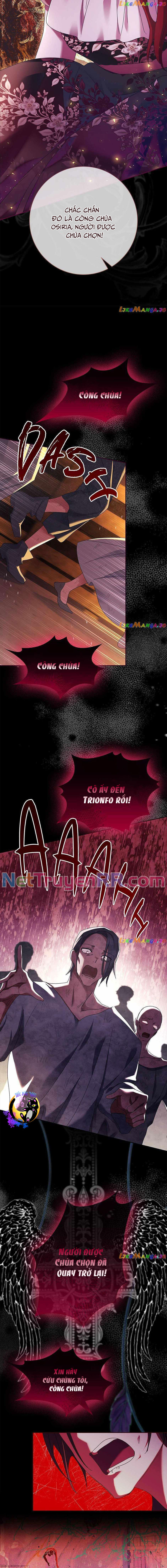 Công Chúa Gác Mái Chapter 76 - 15