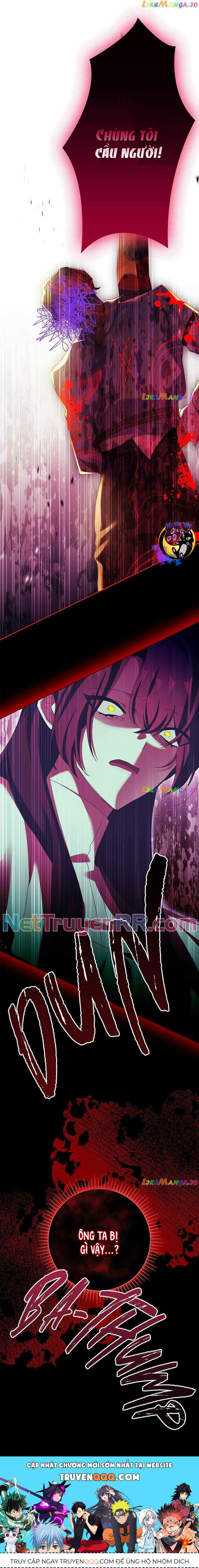 Công Chúa Gác Mái Chapter 76 - 18