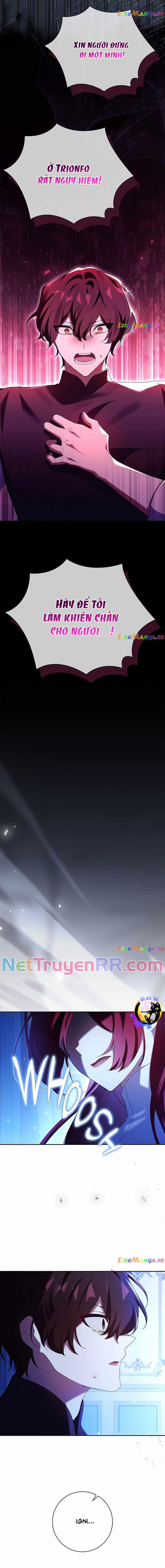 Công Chúa Gác Mái Chapter 76 - 3