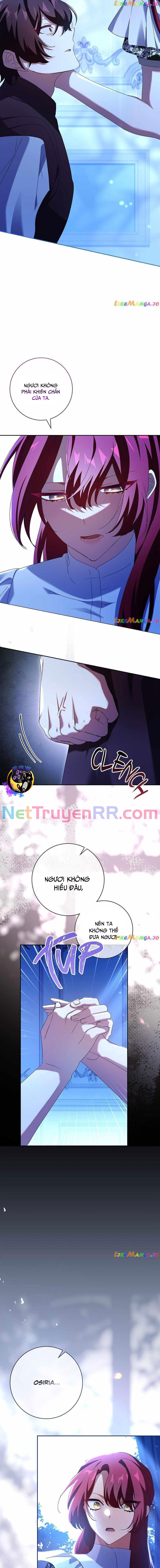 Công Chúa Gác Mái Chapter 76 - 6