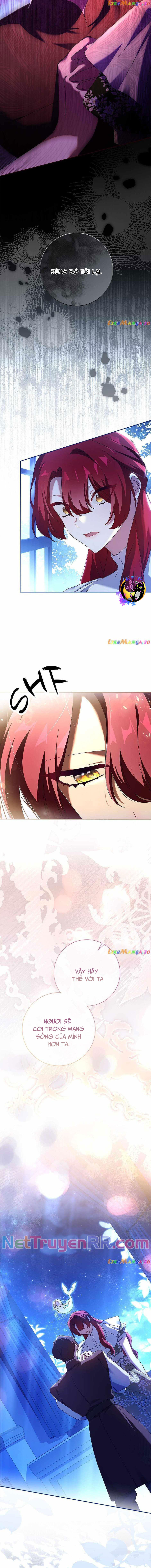 Công Chúa Gác Mái Chapter 76 - 8