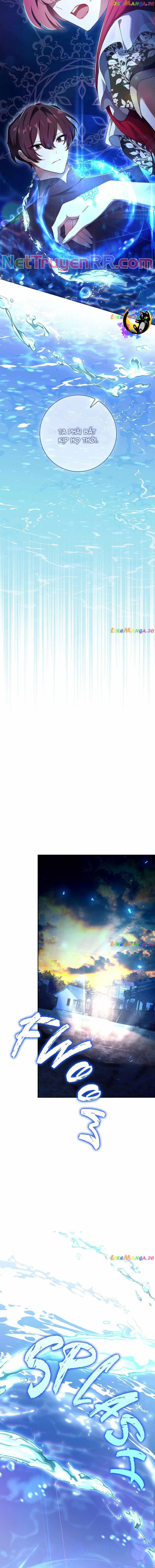 Công Chúa Gác Mái Chapter 76 - 10