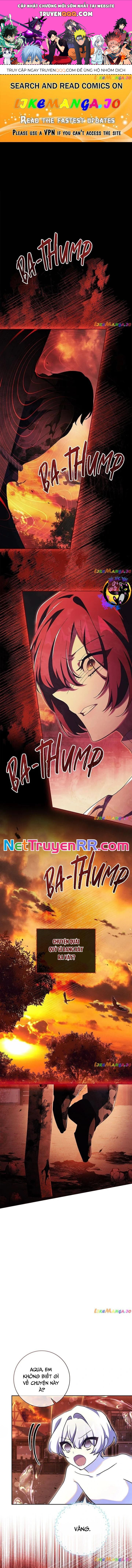 Công Chúa Gác Mái Chapter 77 - 1