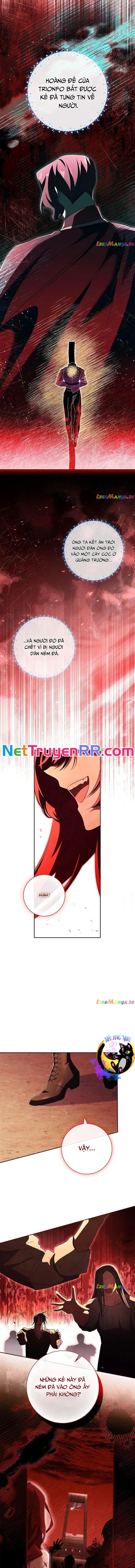 Công Chúa Gác Mái Chapter 77 - 2