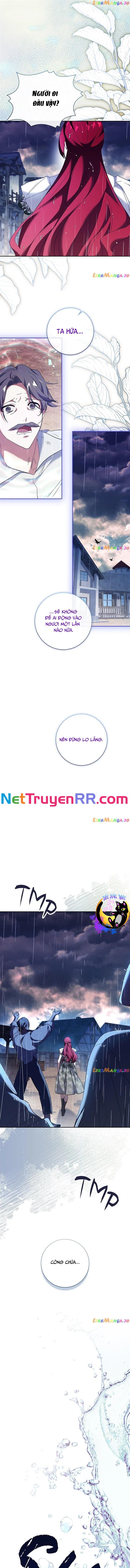 Công Chúa Gác Mái Chapter 77 - 12