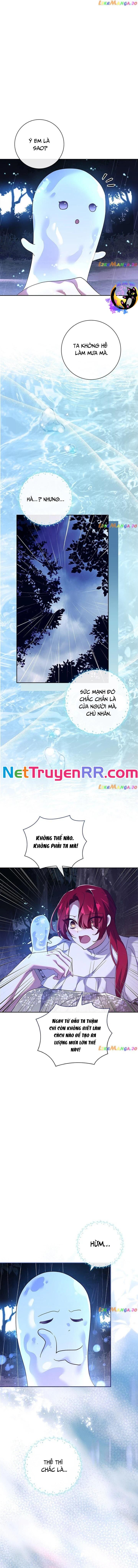 Công Chúa Gác Mái Chapter 77 - 14