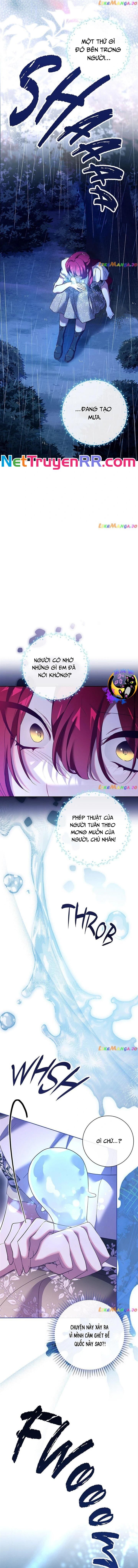 Công Chúa Gác Mái Chapter 77 - 15