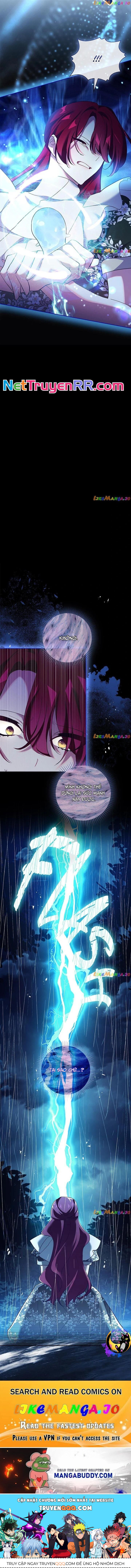 Công Chúa Gác Mái Chapter 77 - 16