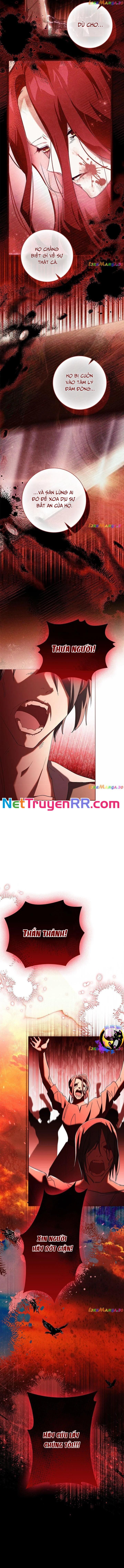 Công Chúa Gác Mái Chapter 77 - 3