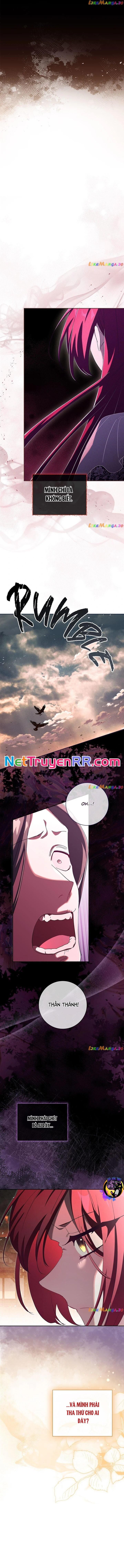 Công Chúa Gác Mái Chapter 77 - 4