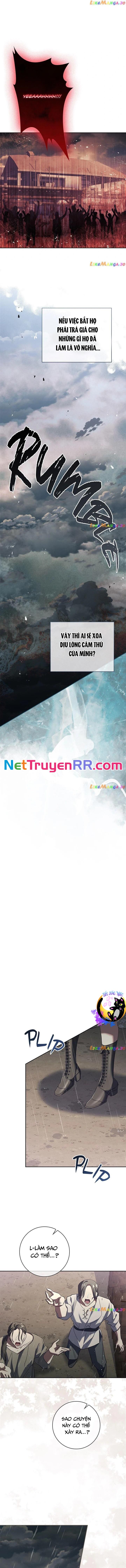 Công Chúa Gác Mái Chapter 77 - 5