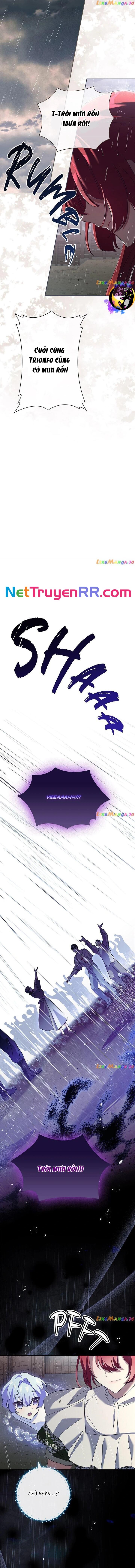 Công Chúa Gác Mái Chapter 77 - 6