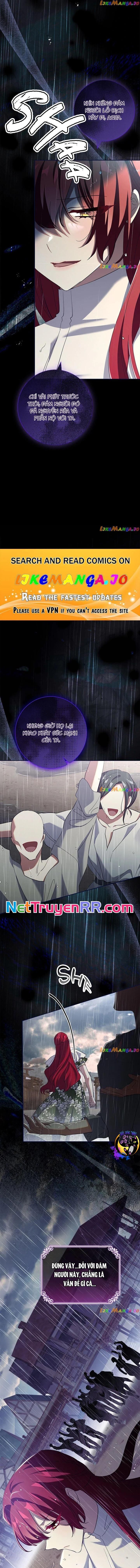 Công Chúa Gác Mái Chapter 77 - 7