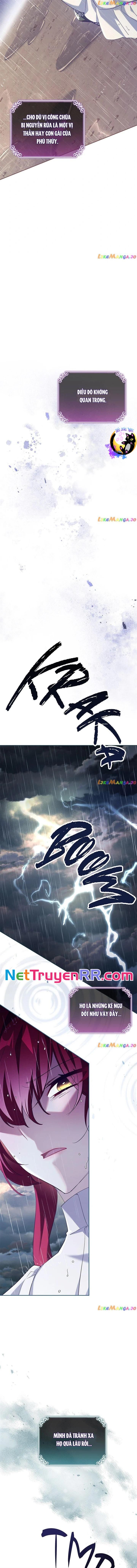 Công Chúa Gác Mái Chapter 77 - 8