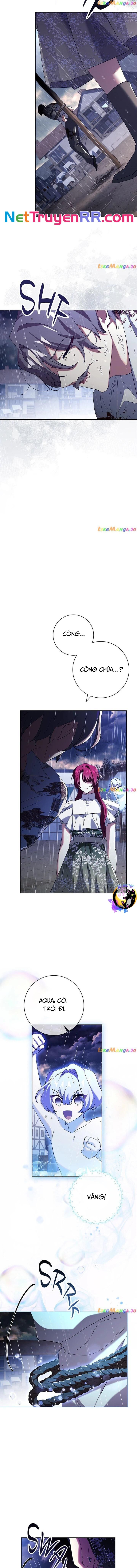 Công Chúa Gác Mái Chapter 77 - 9