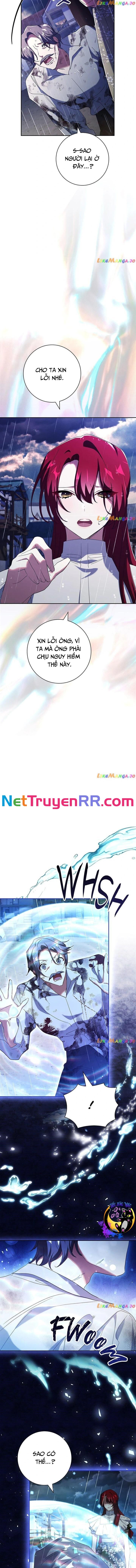 Công Chúa Gác Mái Chapter 77 - 10