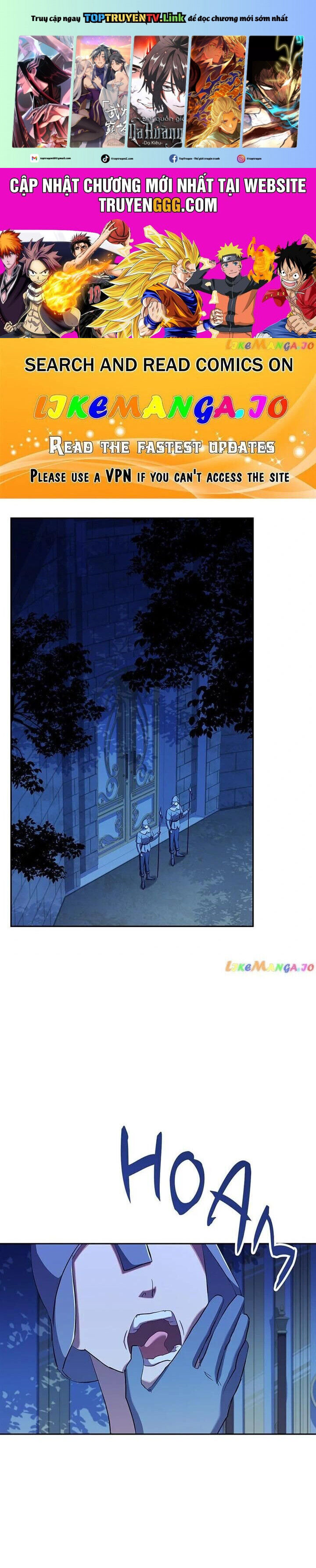 Công Chúa Gác Mái Chapter 78 - 2