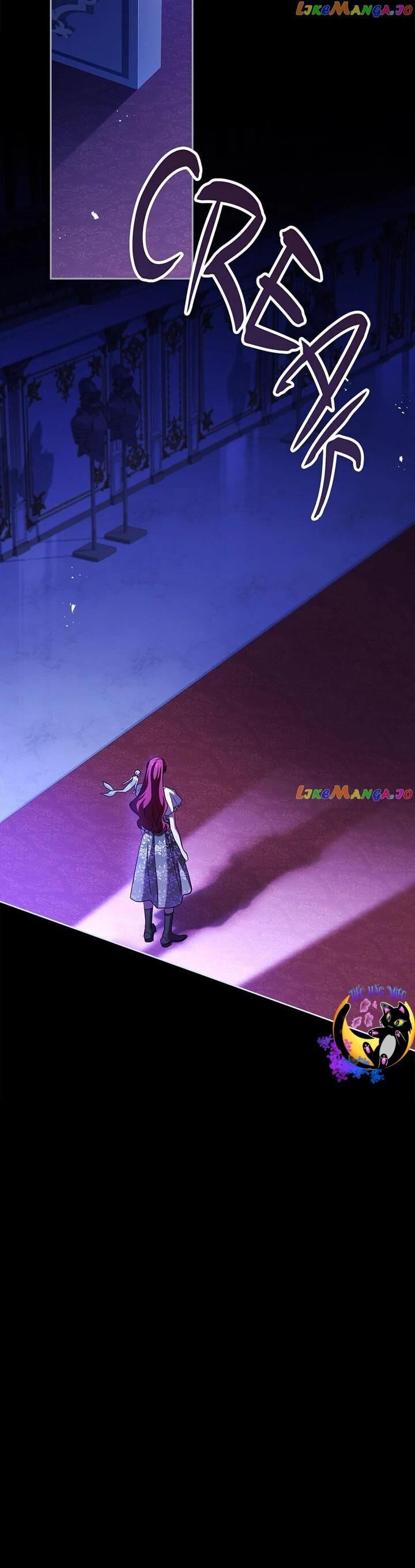 Công Chúa Gác Mái Chapter 78 - 11