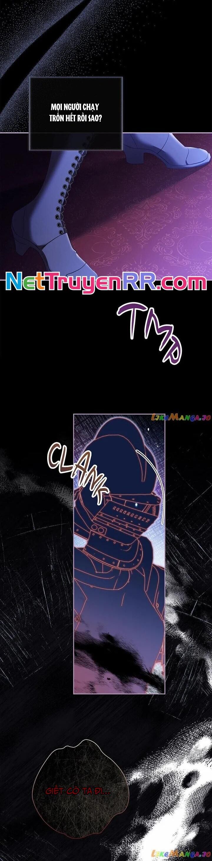 Công Chúa Gác Mái Chapter 78 - 13