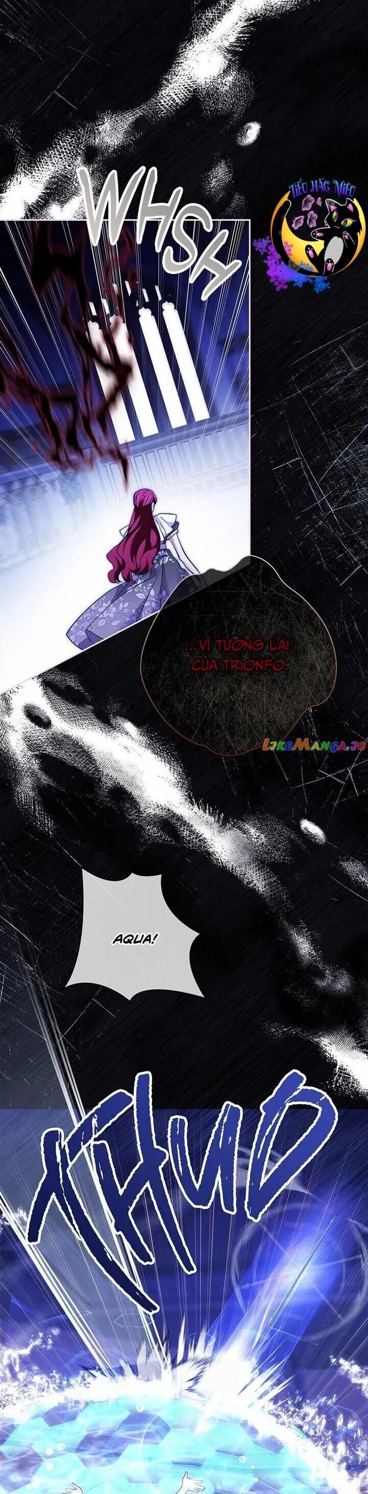 Công Chúa Gác Mái Chapter 78 - 14