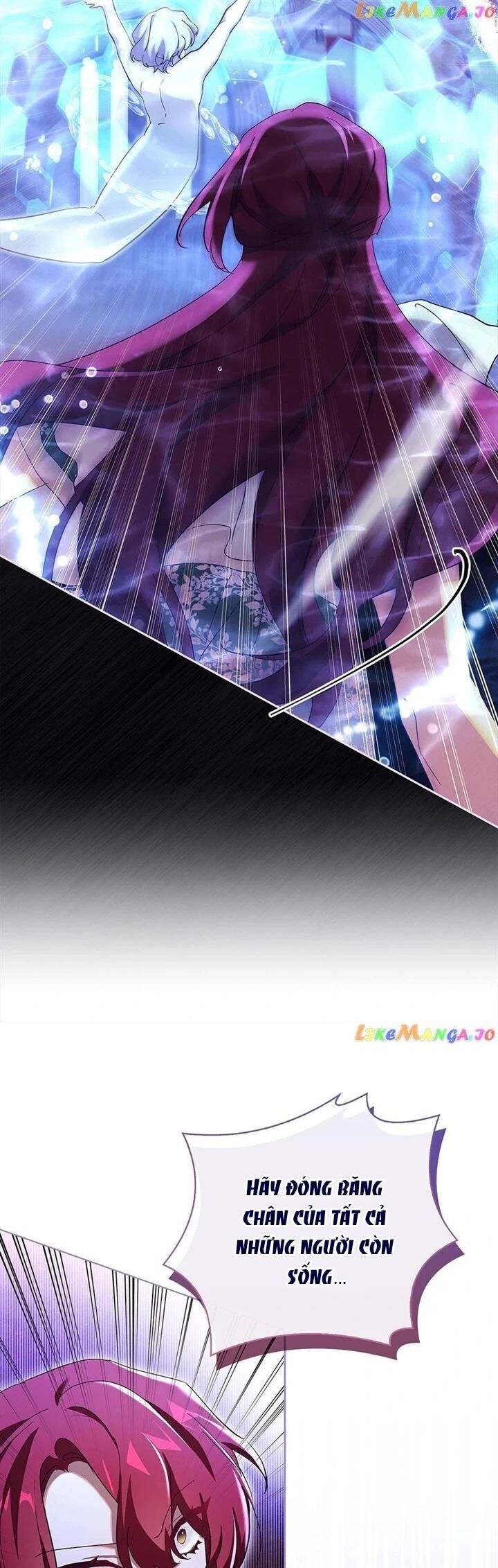 Công Chúa Gác Mái Chapter 78 - 15