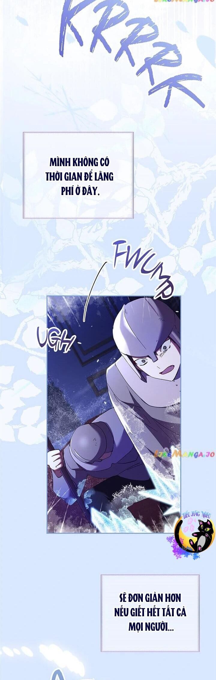 Công Chúa Gác Mái Chapter 78 - 17