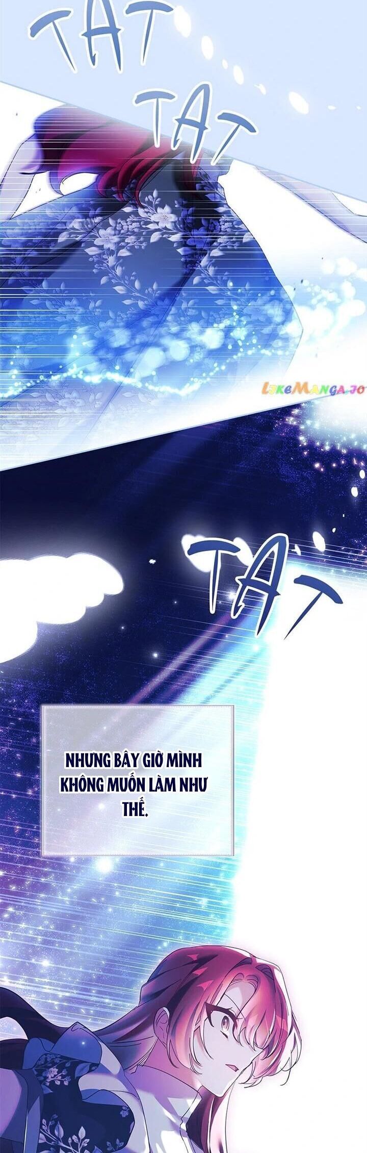 Công Chúa Gác Mái Chapter 78 - 18