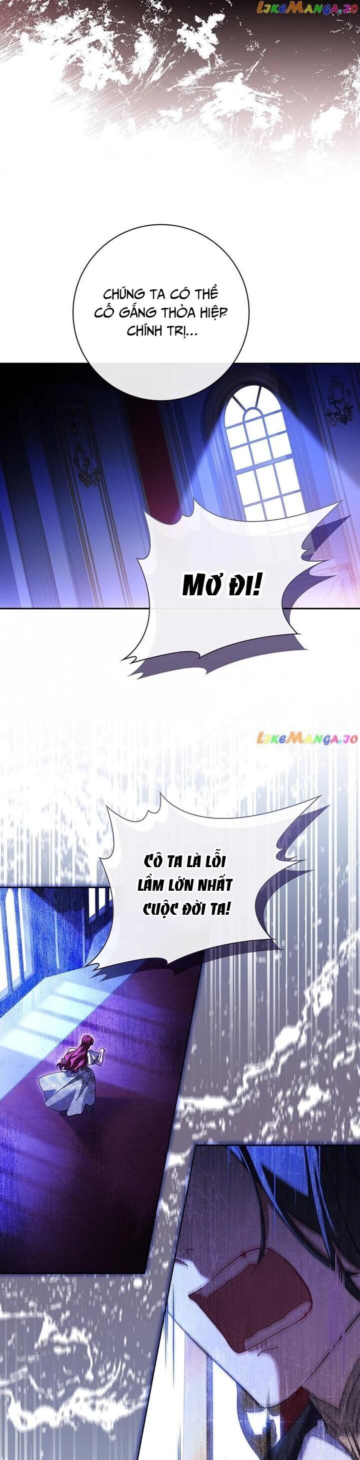 Công Chúa Gác Mái Chapter 78 - 25